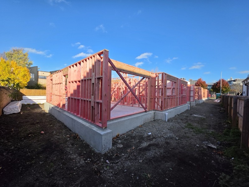 Rear view — May 2026